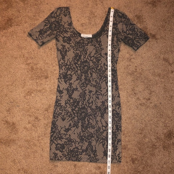 •Forever 21 — Lace Minidress• - Picture 5 of 5